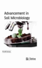Advancement in Soil Microbiology - Book