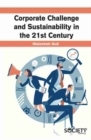 Corporate Challenge and Sustainability in the 21st Century - Book