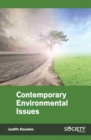 Contemporary Environmental Issues - Book