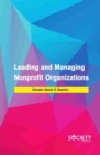 Leading and Managing Nonprofit Organizations - Book