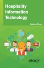 Hospitality Information Technology - Book