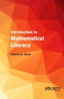 Introduction to Mathematical Literacy - Book