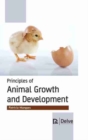 Principles of Animal Growth and Development - Book