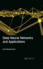 Deep Neural Networks and Applications - Book