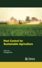 Pest Control for Sustainable Agriculture - Book