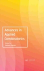 Advances in Applied Combinatorics - Book