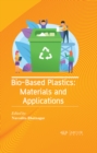 Bio-Based Plastics : Materials and Applications - eBook