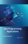 Java Programming Applications - eBook