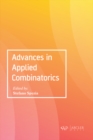 Advances in Applied Combinatorics - eBook