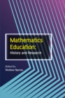 Mathematics Education : History and Research - eBook