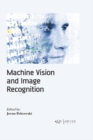 Machine vision and Image recognition - eBook