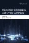 Blockchain technologies and Crypto-currencies - eBook