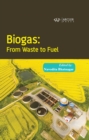 Biogas- from waste to fuel - eBook
