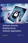 Software Security : Building secure software applications - eBook