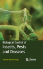 Biological Control of Insects, Pests and Diseases - eBook
