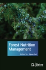 Forest Nutrition Management - eBook