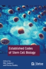 Established Codes of Stem Cell Biology - eBook