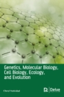 Genetics, Molecular Biology, Cell Biology, Ecology, and Evolution - eBook
