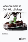 Advancement in Soil Microbiology - eBook