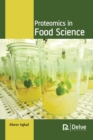 Proteomics in Food Science - eBook