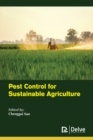 Pest Control for Sustainable Agriculture - eBook