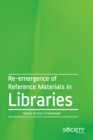 Re-emergence of Reference Materials in Libraries - eBook