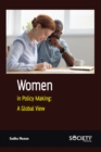 Women in Policy Making - A Global View - eBook