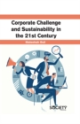 Corporate Challenge and Sustainability in the 21st Century - eBook