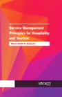 Service Management Principles for Hospitality and Tourism - eBook