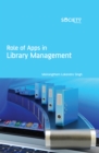 Role of Apps in Library Management - eBook
