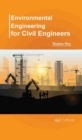 Environmental Engineering for Civil Engineers - Book