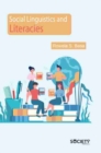 Social Linguistics and Literacies - Book