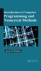 Introduction to Computer Programming and Numerical Methods - Book