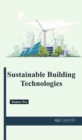 Sustainable Building Technologies - Book