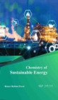 Chemistry of Sustainable Energy - Book