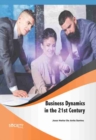 Business Dynamics in the 21st Century - Book