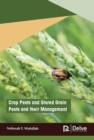 Crop Pests and Stored Grain Pests and their Management - Book