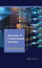 Security of Cloud-Based Systems - Book