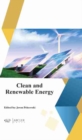 Clean and Renewable Energy - Book