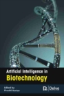Artificial Intelligence in Biotechnology - Book