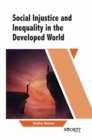 Social Injustice and Inequality in the Developed World - Book
