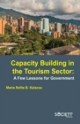 Capacity Building in the Tourism Sector: A few lessons for government - eBook