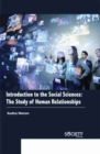 Introduction to the Social Sciences: The study of human relationships - eBook