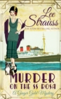 Murder on the SS Rosa : a cozy historical 1920s mystery - Book