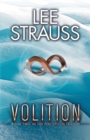 Volition : A Thrilling Dystopian Romance - Book