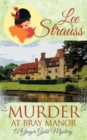 Murder at Bray Manor : A Cozy Historical Mystery - Book