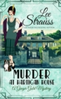 Murder at Hartigan House : a cozy historical 1920s mystery - Book
