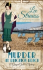 Murder at Brighton Beach : a cozy historical 1920s mystery - Book