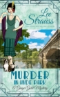 Murder in Hyde Park : a cozy historical 1920s mystery - Book
