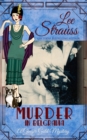 Murder in Belgravia : a cozy historical 1920s mystery - Book